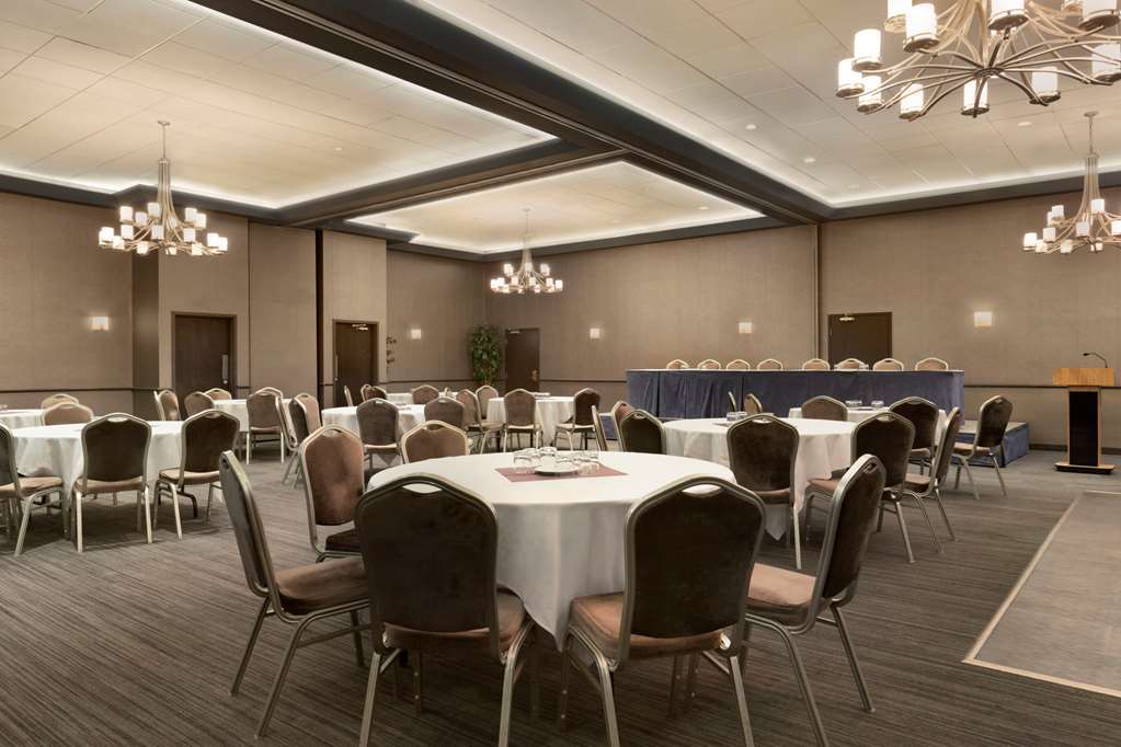 Travelodge By Wyndham Quebec City Hotel & Convention Centre Camera foto